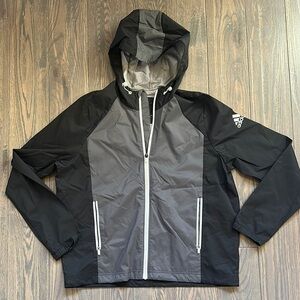 Adidas Provisional Golf Jacket